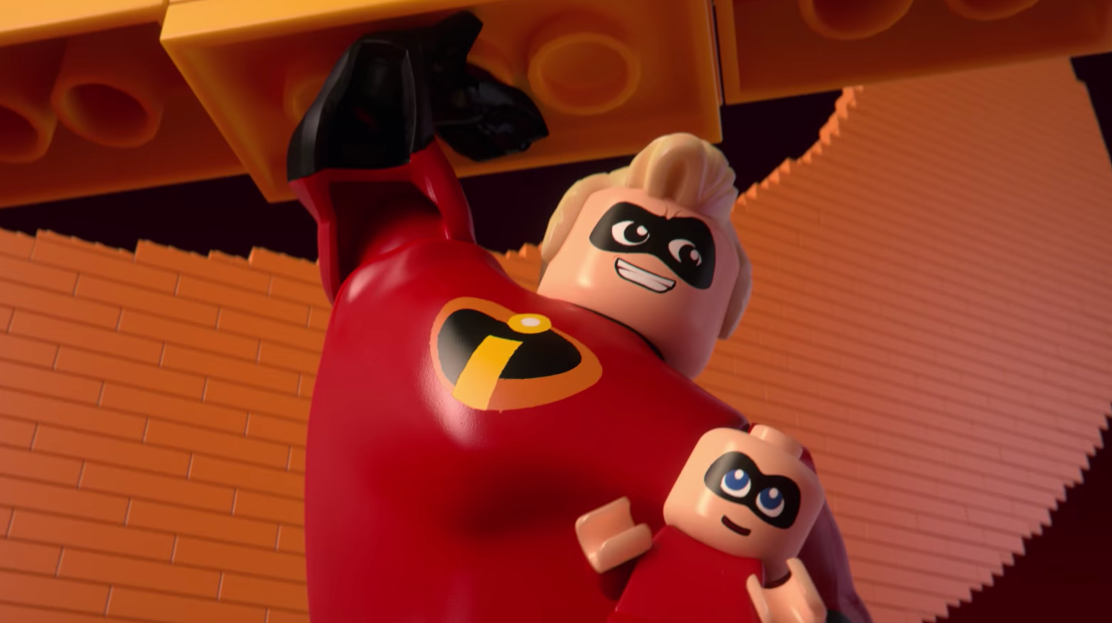 lego incredibles game